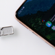 It was a nice run, but with the S21, Samsung is saying goodbye to microSD card support.